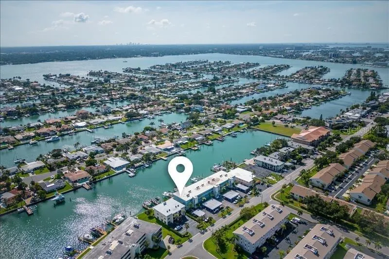 12405 3RD STREET E #201 Treasure Island, FL 33706