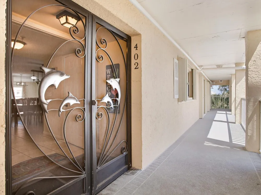 1005 GULF BOULEVARD #10 Indian Rocks Beach, FL 33785