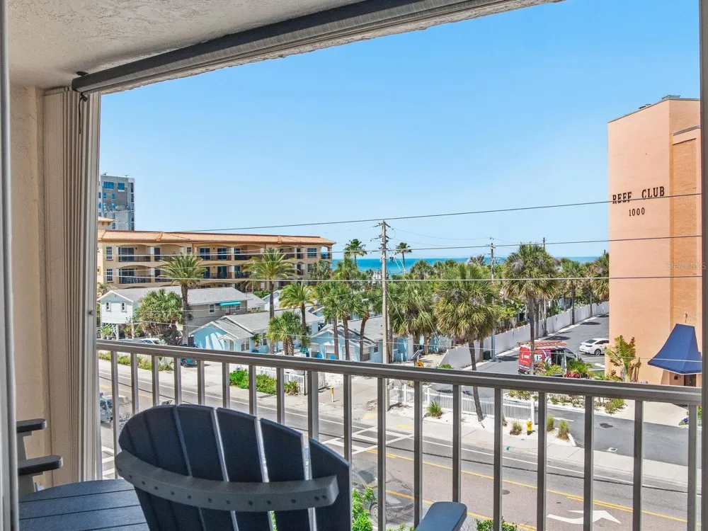 1005 GULF BOULEVARD #10 Indian Rocks Beach, FL 33785