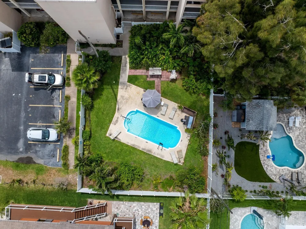 1005 GULF BOULEVARD #10 Indian Rocks Beach, FL 33785