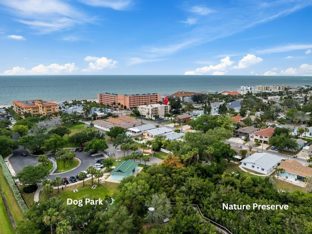 1005 GULF BOULEVARD #10 Indian Rocks Beach, FL 33785