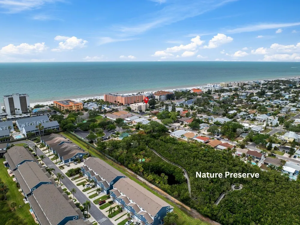 1005 GULF BOULEVARD #10 Indian Rocks Beach, FL 33785