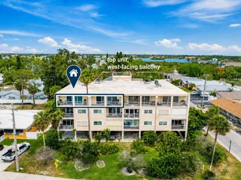 1005 GULF BOULEVARD #10
