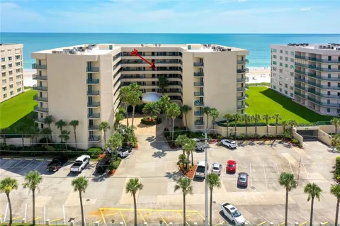 4565 S ATLANTIC AVENUE #5407