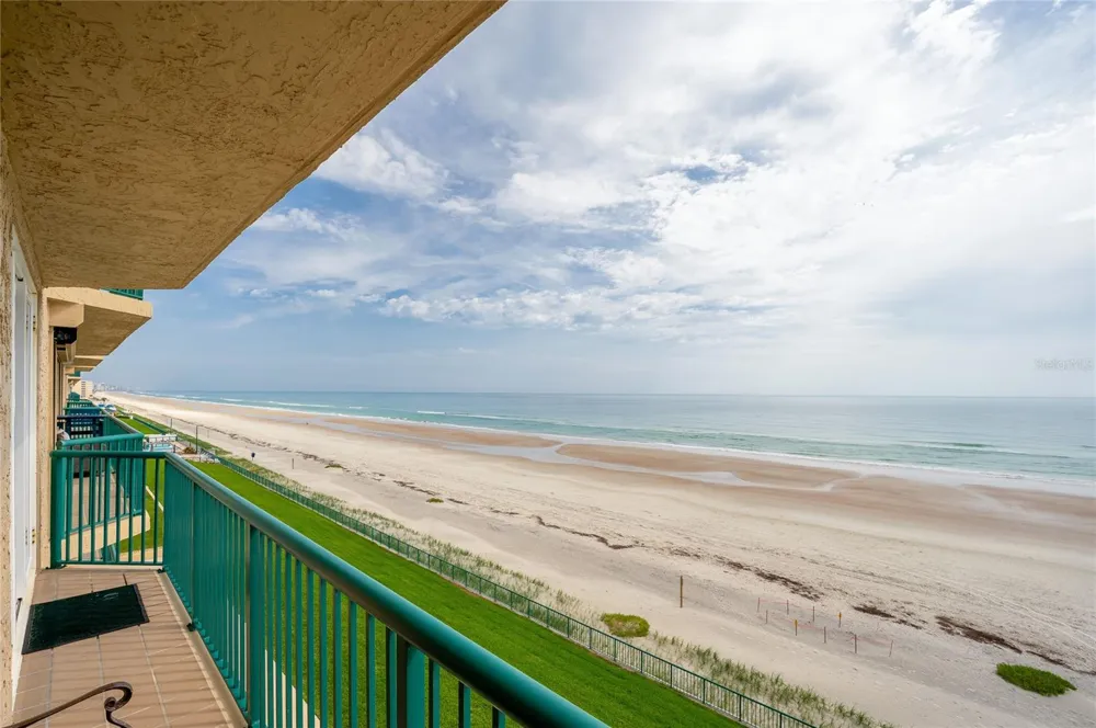 4565 S ATLANTIC AVENUE #5407 Port Orange, FL 32127