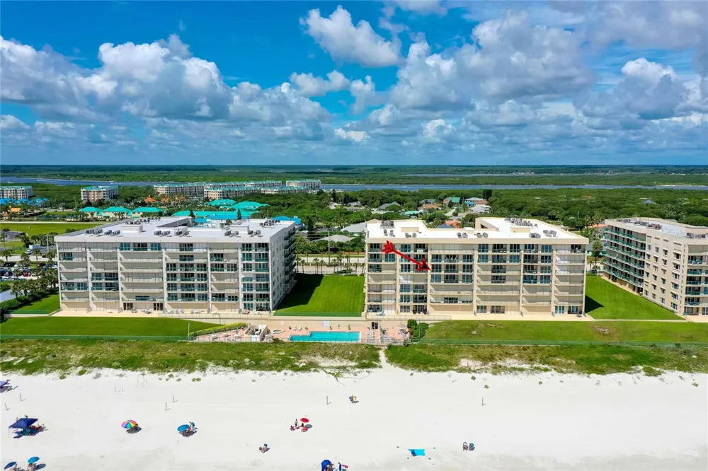 4565 S ATLANTIC AVENUE #5407 Port Orange, FL 32127