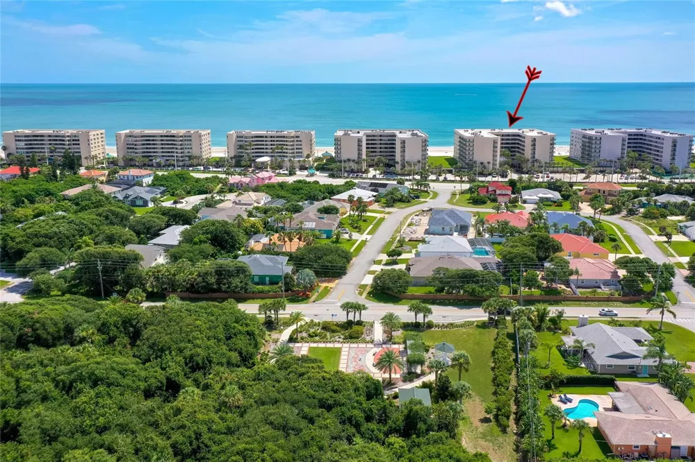 4565 S ATLANTIC AVENUE #5407 Port Orange, FL 32127
