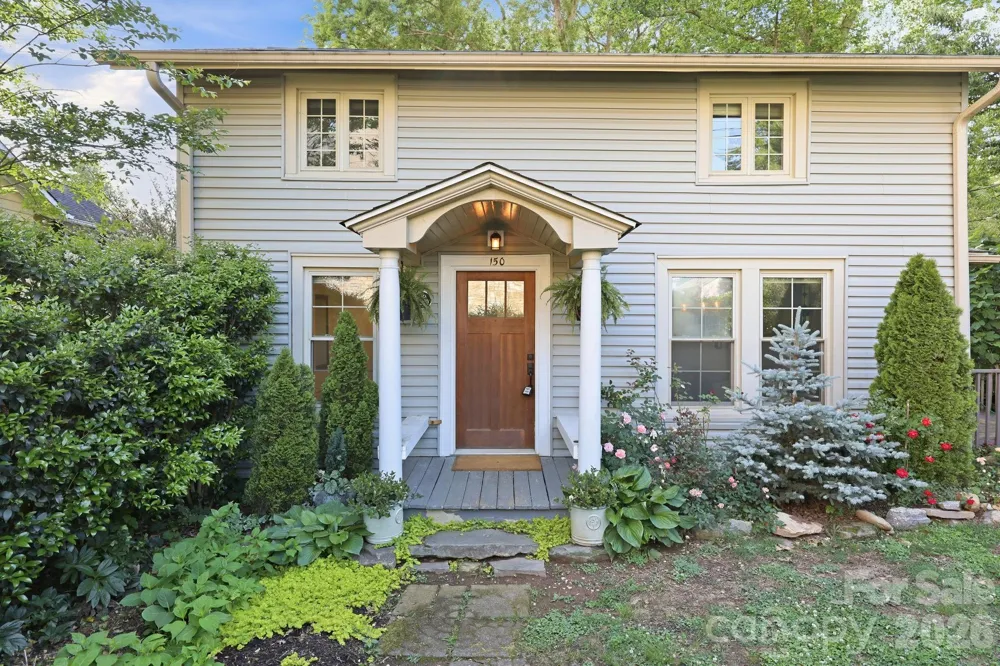 150 Pacolet Street Tryon, NC 28782