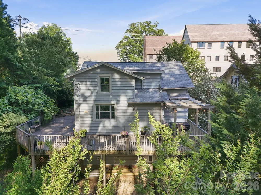 150 Pacolet Street Tryon, NC 28782