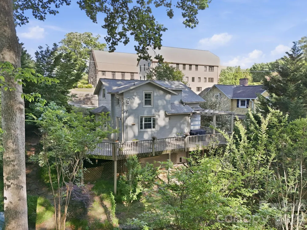 150 Pacolet Street Tryon, NC 28782