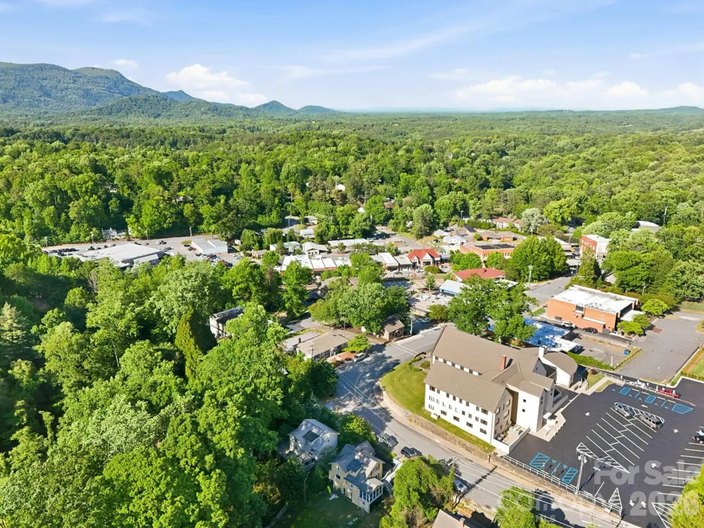 150 Pacolet Street Tryon, NC 28782