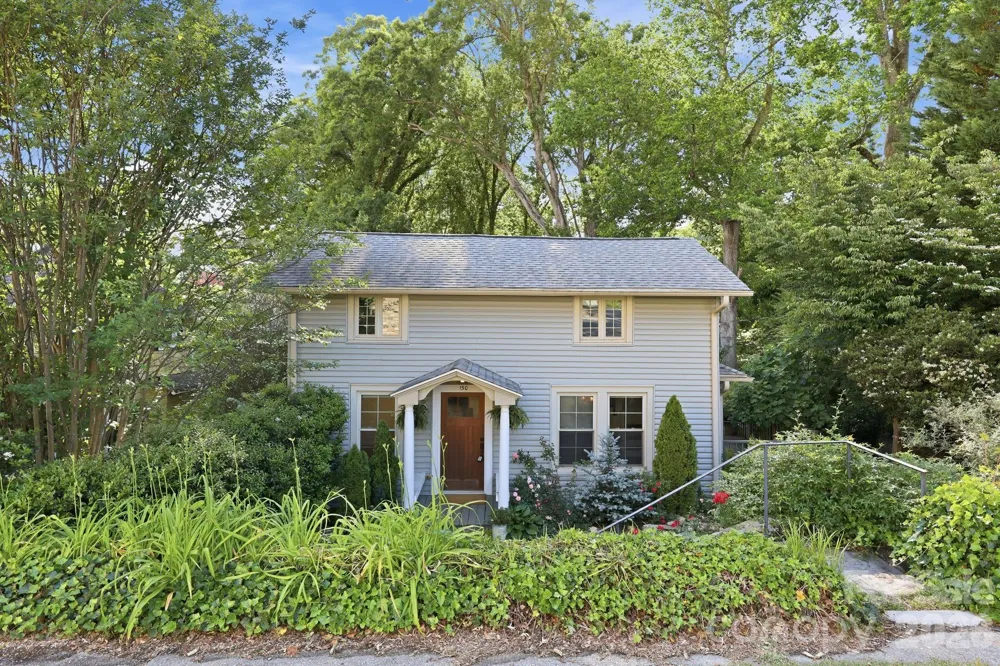 150 Pacolet Street Tryon, NC 28782