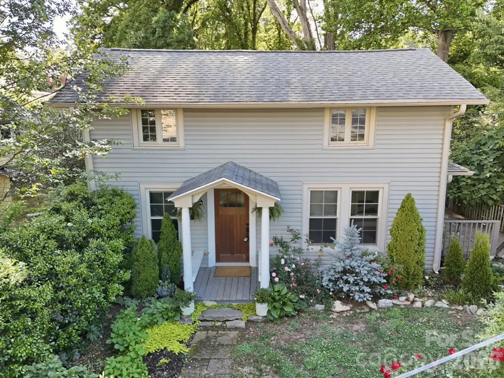 150 Pacolet Street Tryon, NC 28782