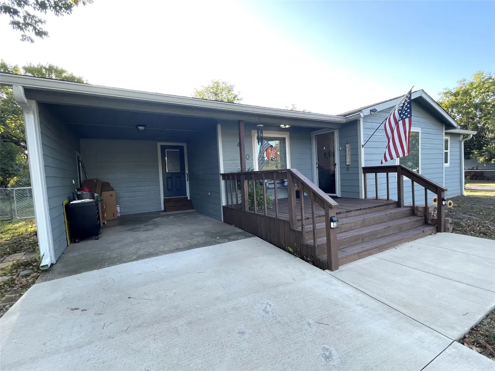 480 oak leaf East Tawakoni, TX 75472