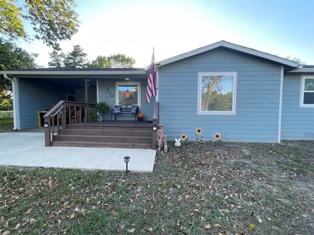 480 oak leaf East Tawakoni, TX 75472