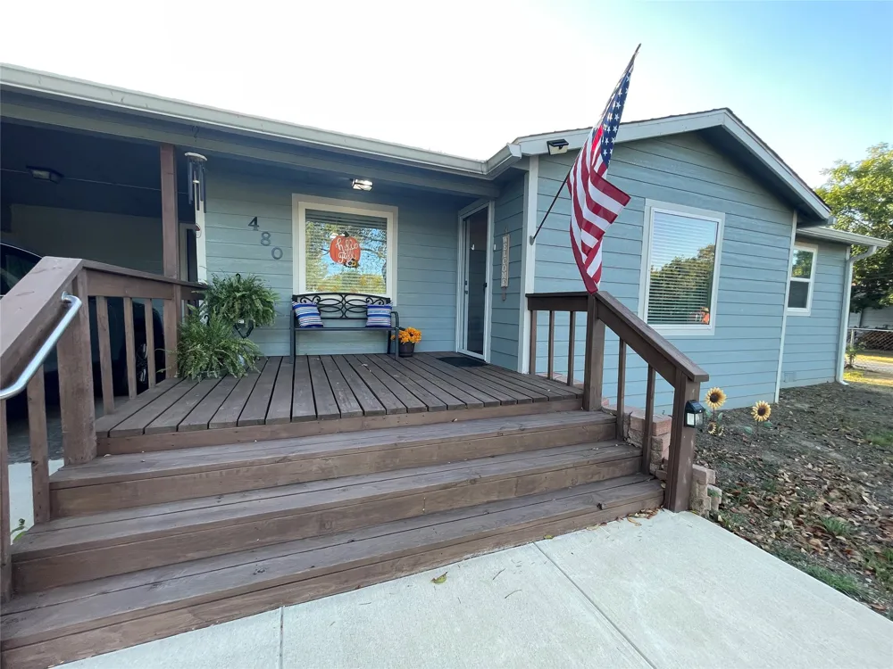 480 oak leaf East Tawakoni, TX 75472