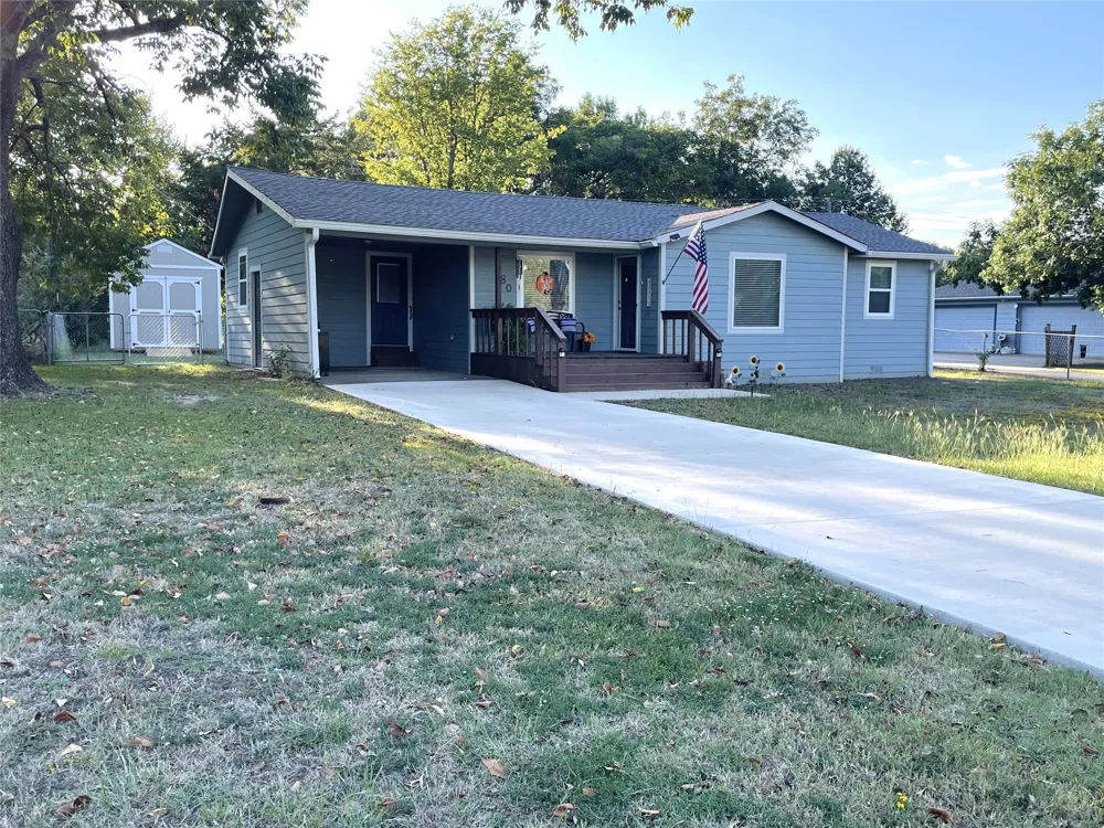 480 oak leaf East Tawakoni, TX 75472