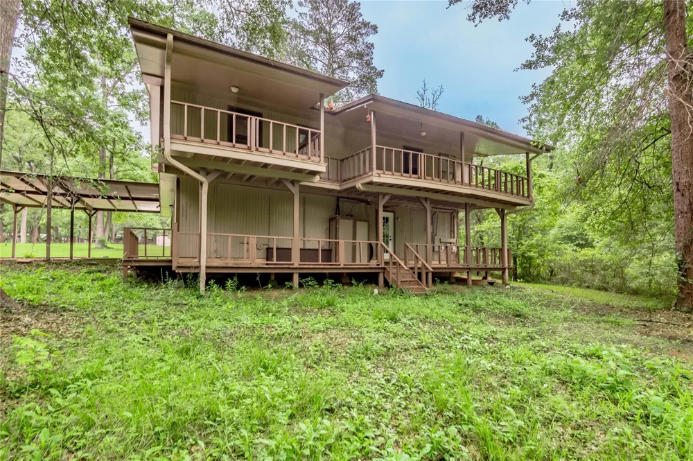 138 Summer Place #B Huntsville, TX 77340