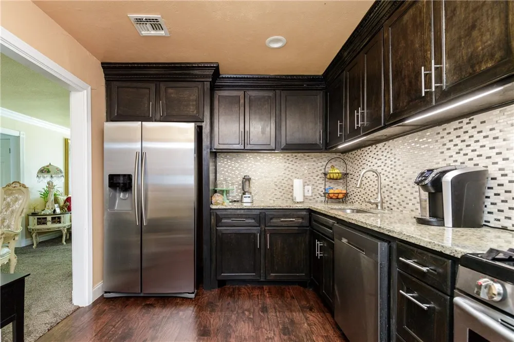 4002 Willow Street Corpus Christi, TX 78411