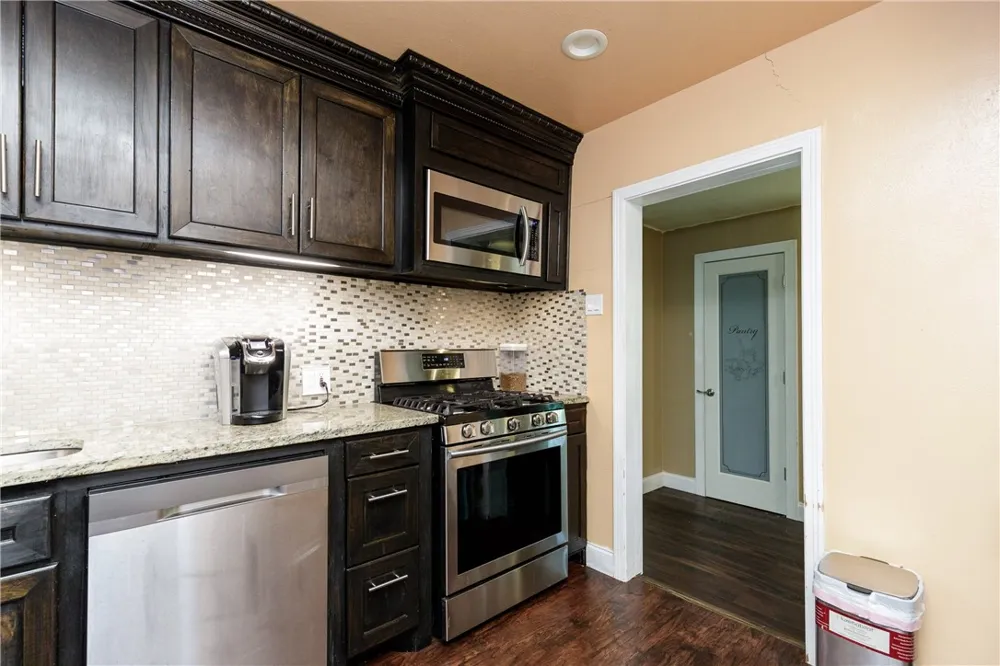 4002 Willow Street Corpus Christi, TX 78411