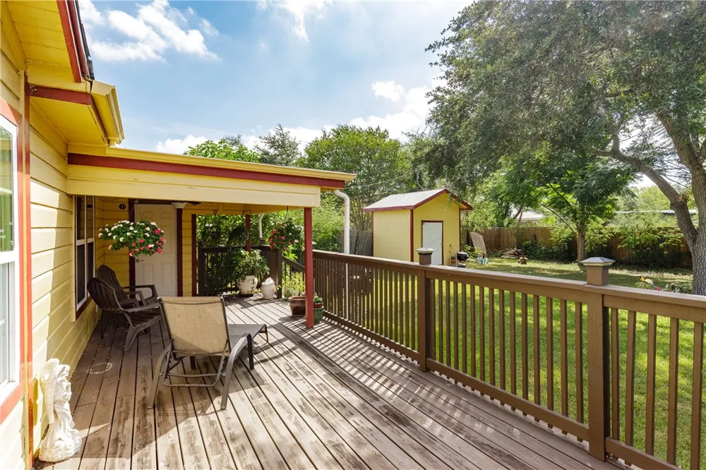 4002 Willow Street Corpus Christi, TX 78411