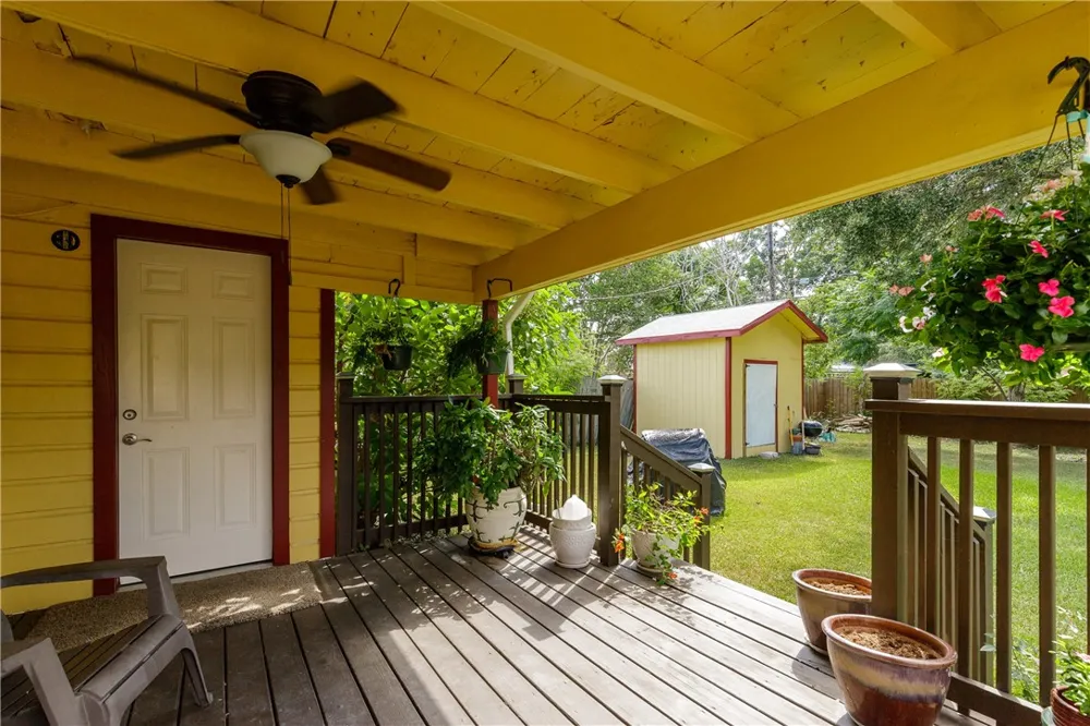 4002 Willow Street Corpus Christi, TX 78411