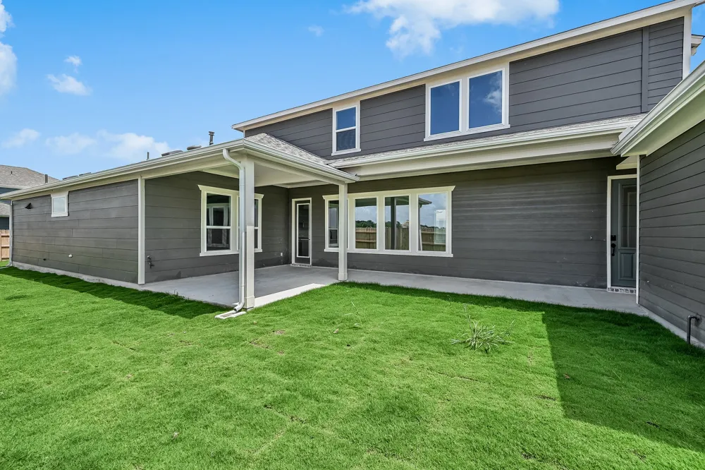 8601 Dongan Drive Austin, TX 78744