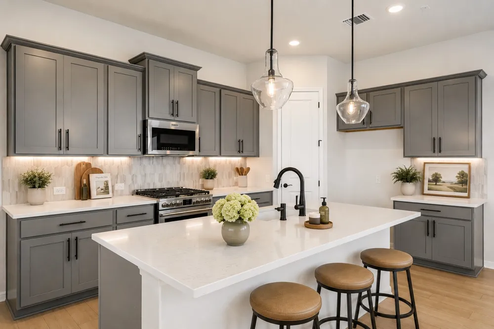 8601 Dongan Drive Austin, TX 78744