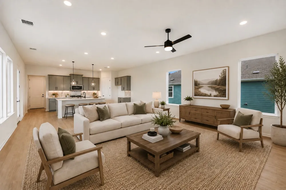 8601 Dongan Drive Austin, TX 78744