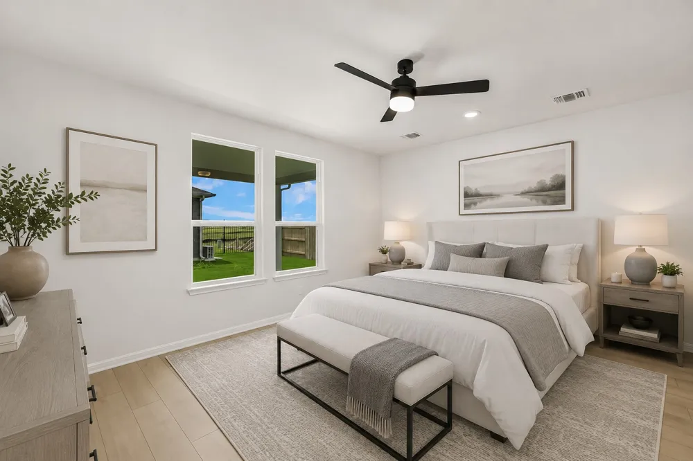 8601 Dongan Drive Austin, TX 78744