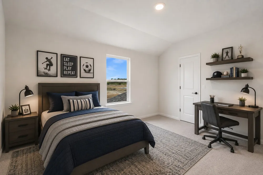 8601 Dongan Drive Austin, TX 78744