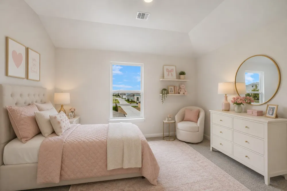 8601 Dongan Drive Austin, TX 78744