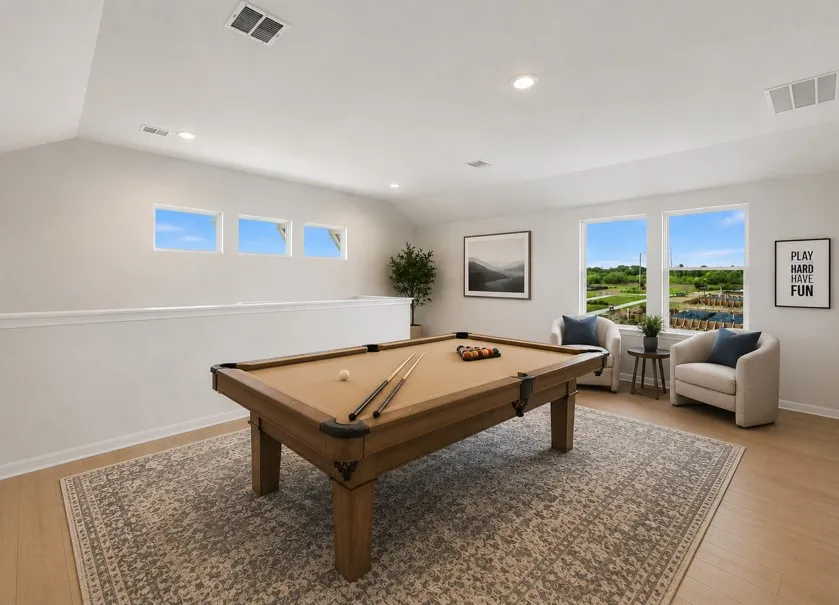 8601 Dongan Drive Austin, TX 78744