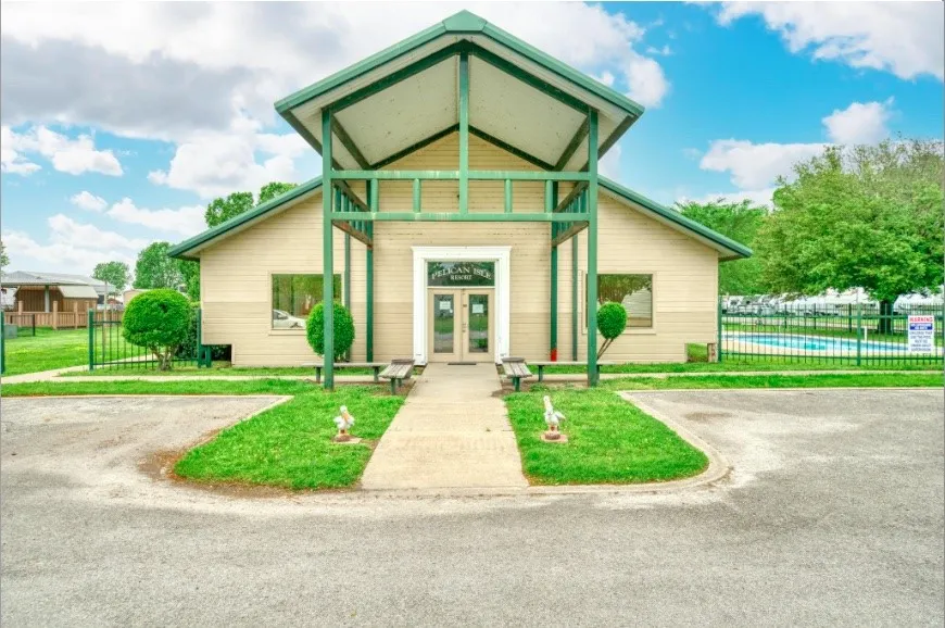 Pelican Isle Drive Kerens, TX 75144