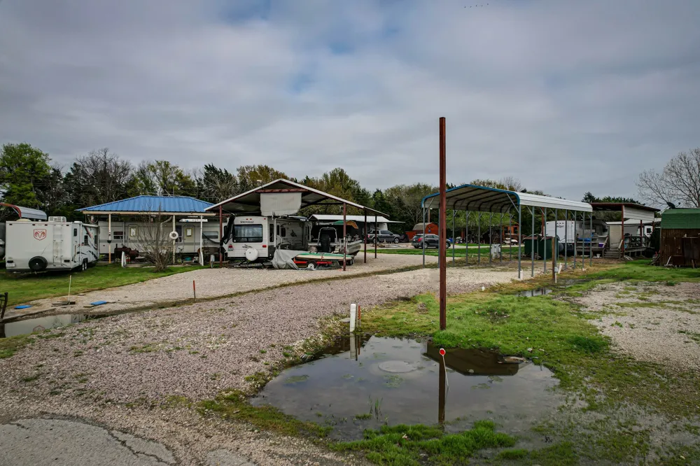 Pelican Isle Drive Kerens, TX 75144