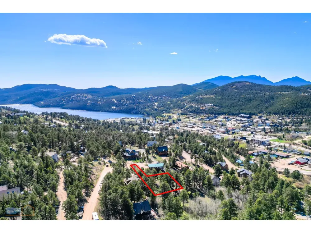 87 Sundance Circle Nederland, CO 80466