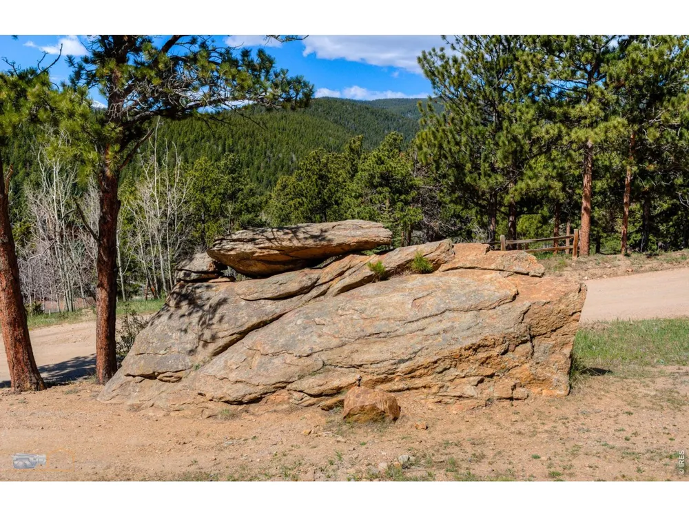 87 Sundance Circle Nederland, CO 80466
