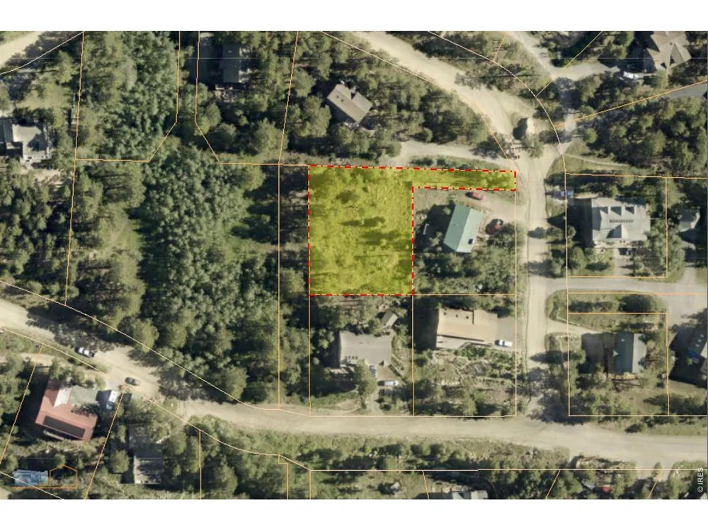 87 Sundance Circle Nederland, CO 80466