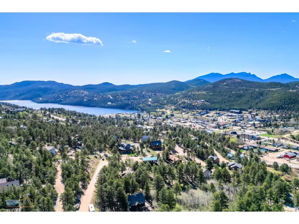 87 Sundance Circle Nederland, CO 80466
