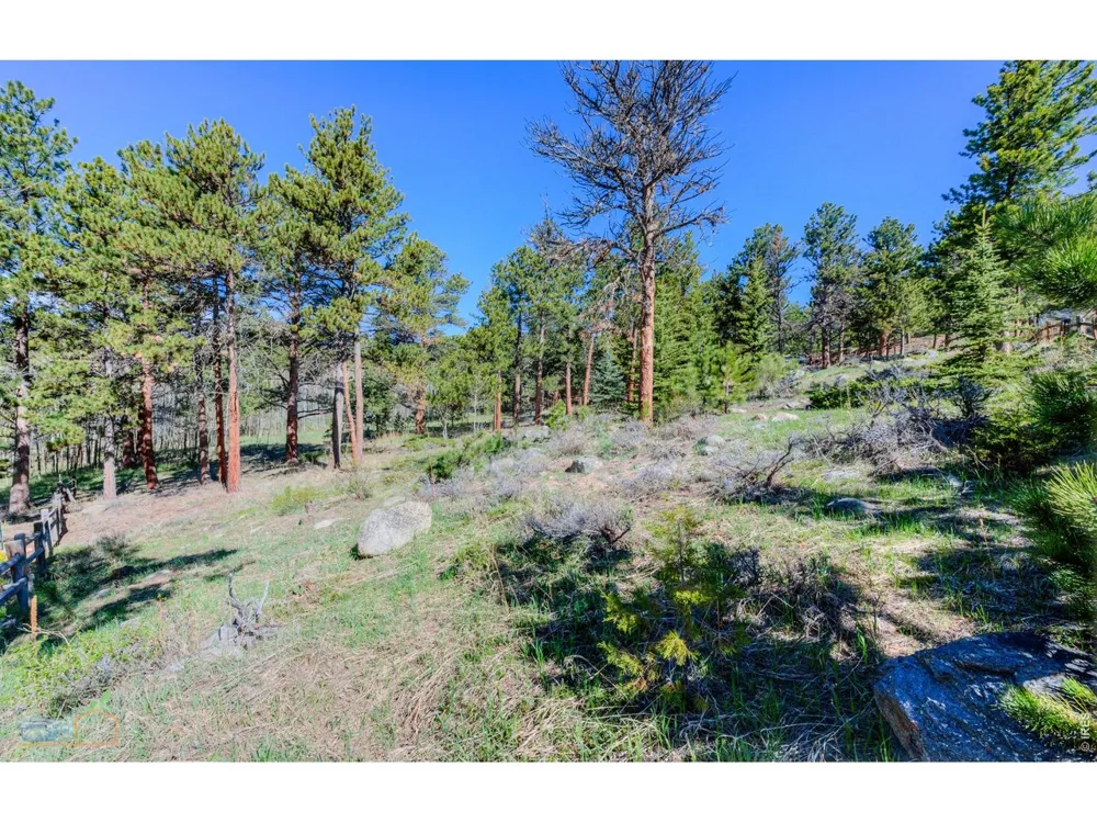 87 Sundance Circle Nederland, CO 80466