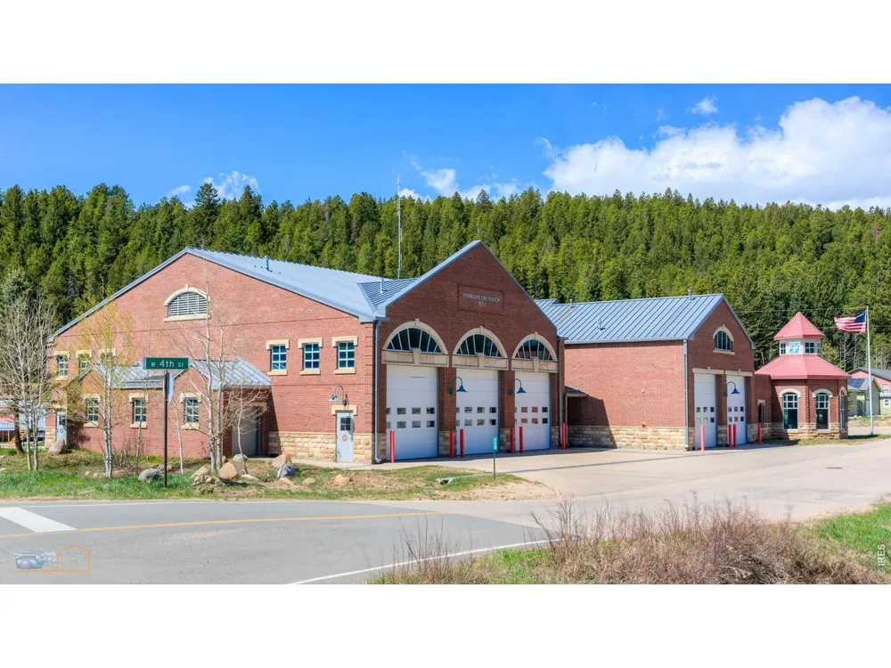 87 Sundance Circle Nederland, CO 80466