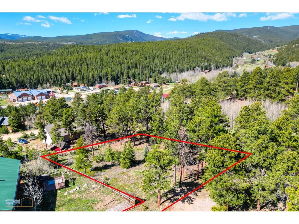 87 Sundance Circle Nederland, CO 80466
