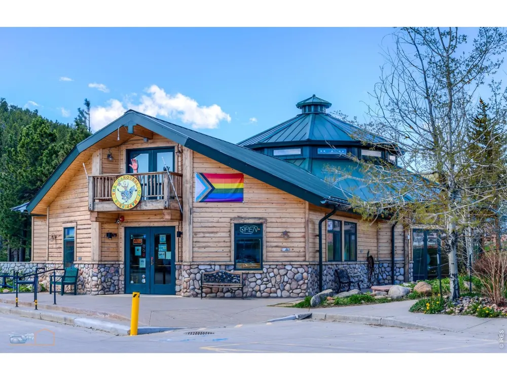 87 Sundance Circle Nederland, CO 80466