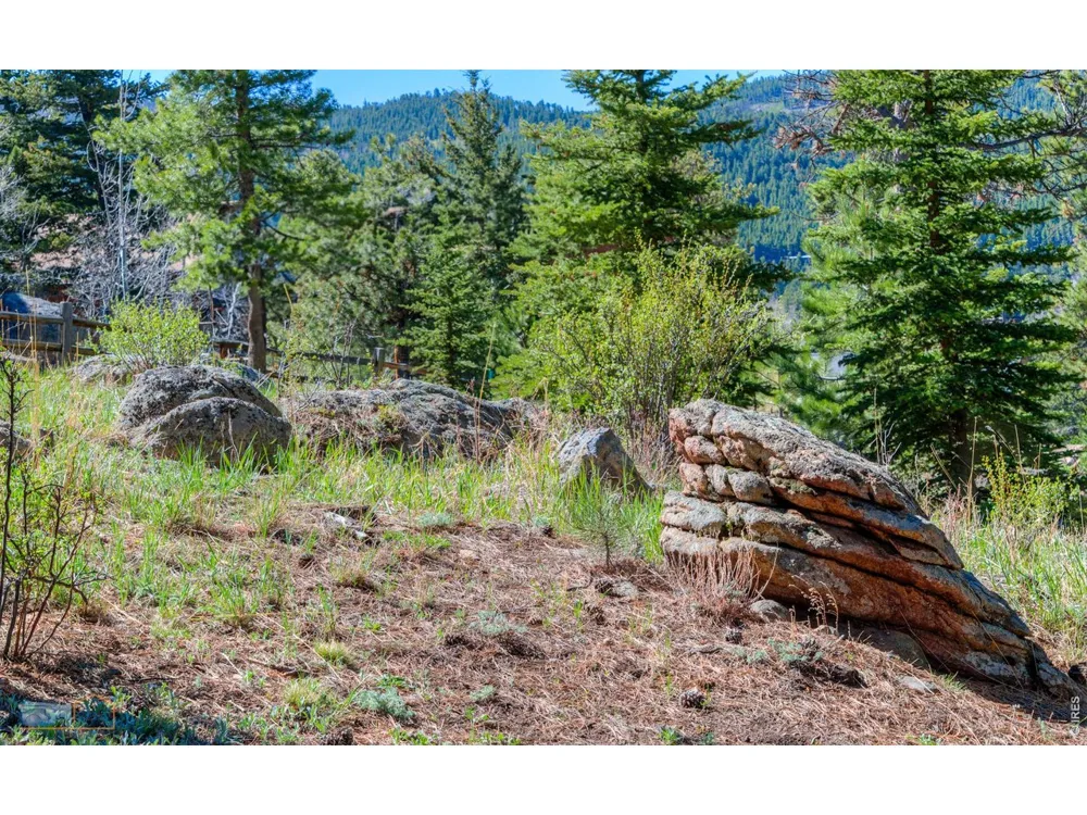 87 Sundance Circle Nederland, CO 80466