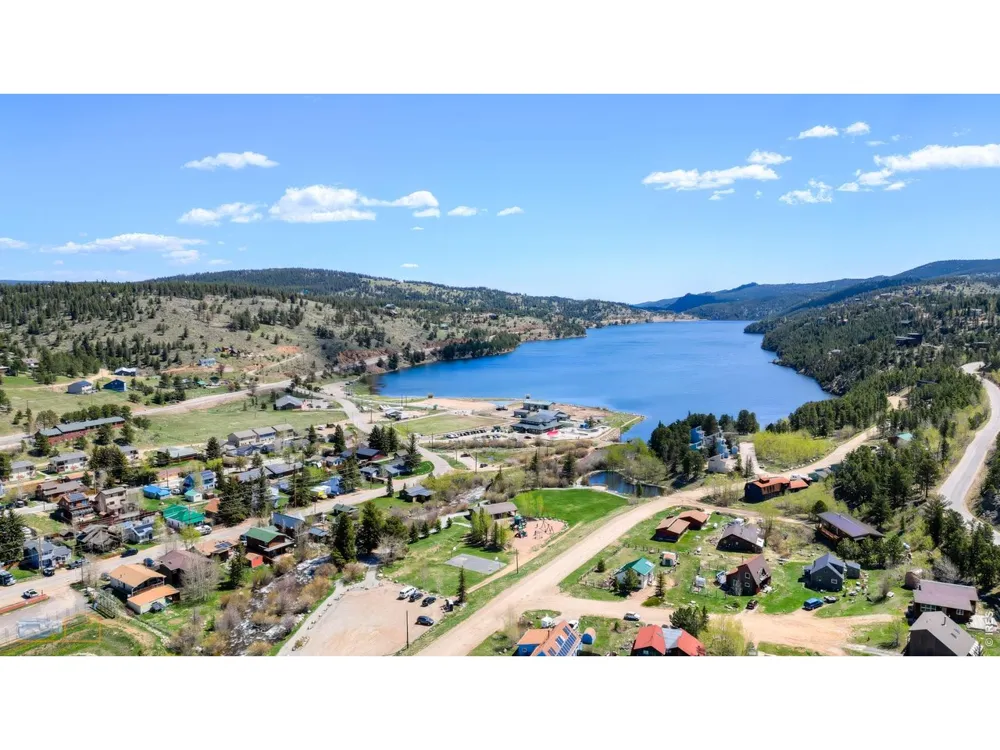 87 Sundance Circle Nederland, CO 80466