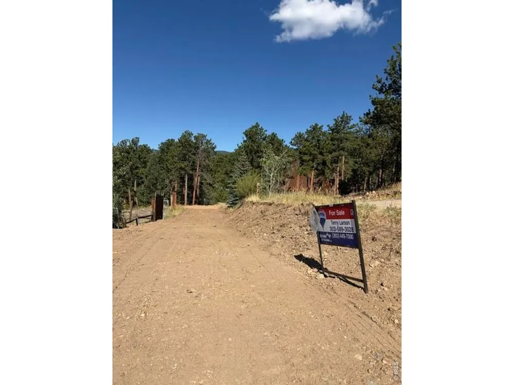 87 Sundance Circle Nederland, CO 80466