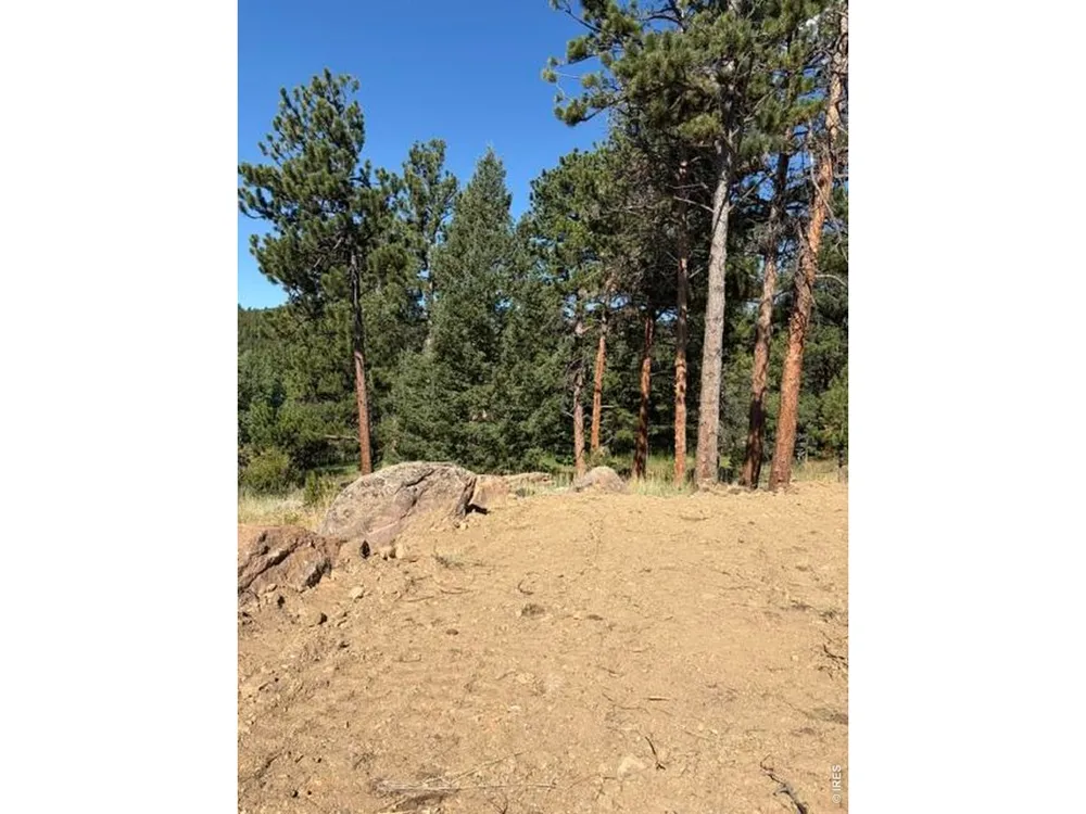 87 Sundance Circle Nederland, CO 80466