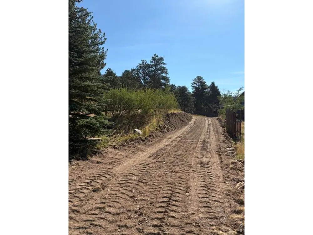 87 Sundance Circle Nederland, CO 80466