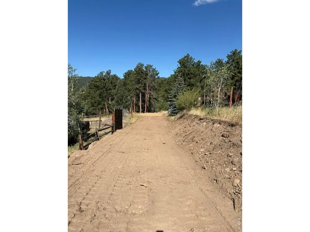 87 Sundance Circle Nederland, CO 80466