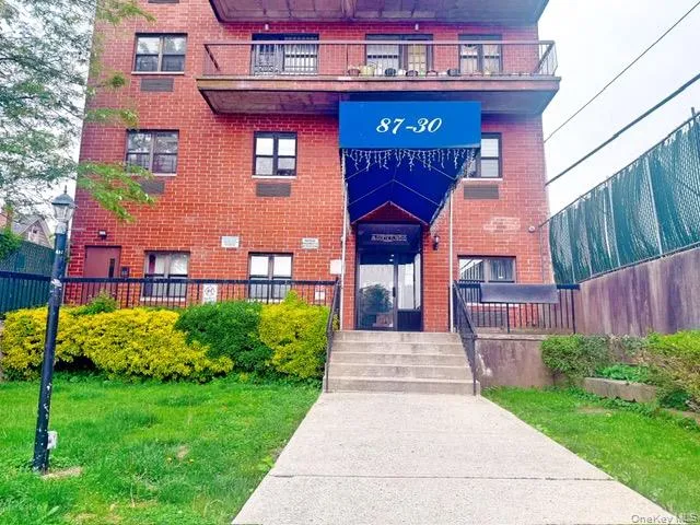 8730 62nd Avenue #3F Rego Park, NY 11374
